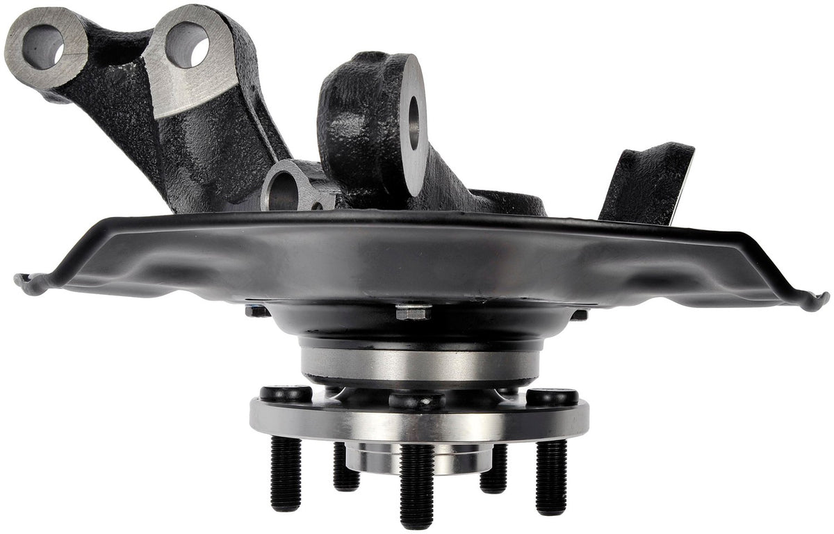 Dorman - OE Solutions Steering Knuckle Kit Left Loaded Steering Knuckle Kit for 2008 Toyota Matrix 698-385