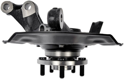 Dorman - OE Solutions Steering Knuckle Kit Left Loaded Steering Knuckle Kit for 2008 Toyota Matrix 698-385