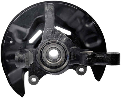 Dorman - OE Solutions Steering Knuckle Kit Left Loaded Steering Knuckle Kit for 2008 Toyota Matrix 698-385