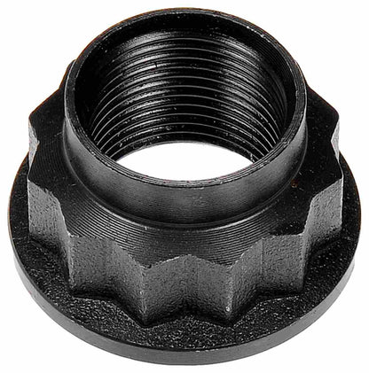 Dorman - OE Solutions Steering Knuckle Kit Left Loaded Steering Knuckle Kit for 2008 Toyota Matrix 698-385