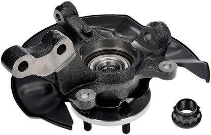 Dorman - OE Solutions Steering Knuckle Kit Right Loaded for 2008-03 Toyota Corolla 698-388