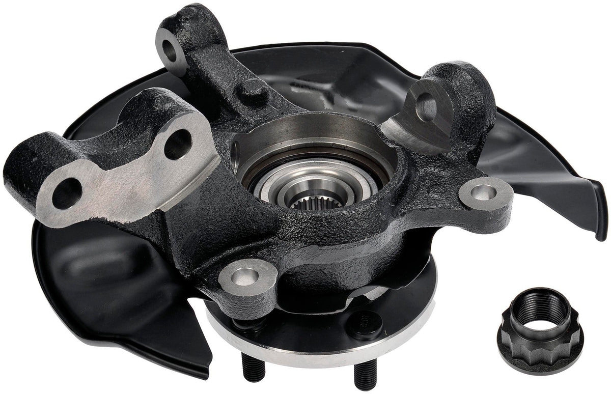 Dorman - OE Solutions Steering Knuckle Kit Right Loaded for 2008-03 Toyota Corolla 698-388