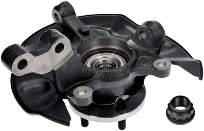 Dorman - OE Solutions Steering Knuckle Kit Right Loaded for 2008-03 Toyota Corolla 698-388