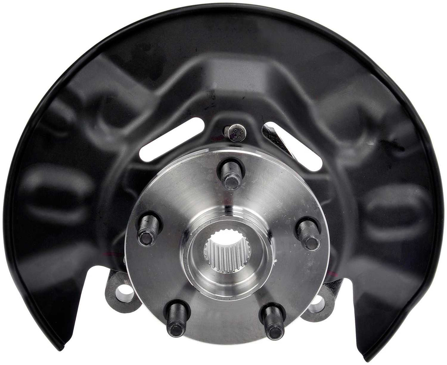 Dorman - OE Solutions Steering Knuckle Kit Right Loaded for 2008-03 Toyota Corolla 698-388
