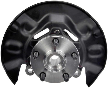 Dorman - OE Solutions Steering Knuckle Kit Right Loaded for 2008-03 Toyota Corolla 698-388