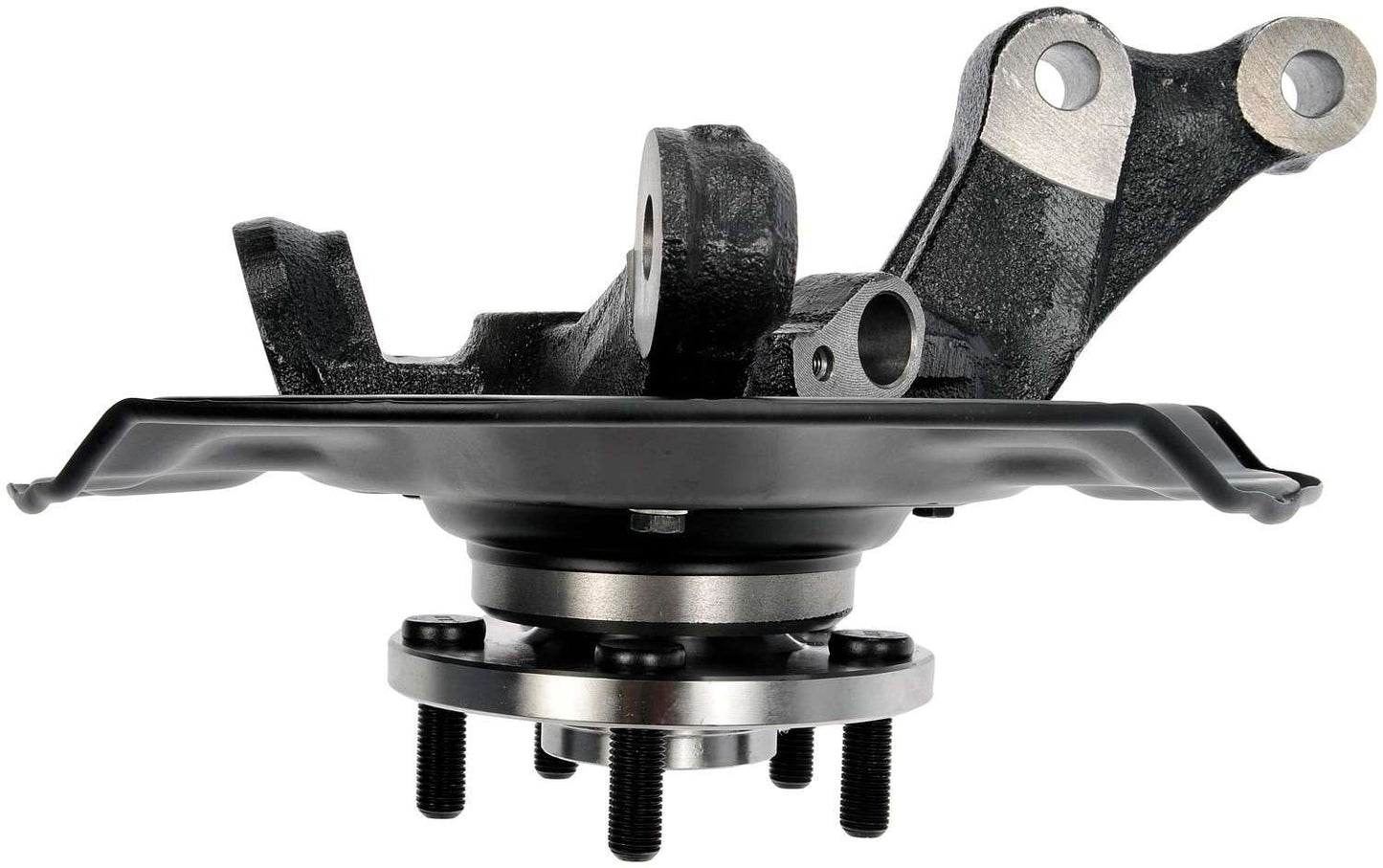 Dorman - OE Solutions Steering Knuckle Kit Right Loaded for 2008-03 Toyota Corolla 698-388