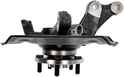 Dorman - OE Solutions Steering Knuckle Kit Right Loaded for 2008-03 Toyota Corolla 698-388