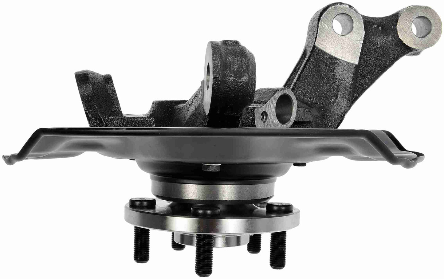 Dorman - OE Solutions Steering Knuckle Kit Right Loaded for 2008-03 Toyota Corolla 698-388