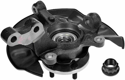 Dorman - OE Solutions Steering Knuckle Kit Right Loaded for 2008-03 Toyota Corolla 698-388