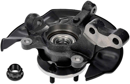 Dorman - OE Solutions Steering Knuckle Kit Left Loaded for 2008-2009 Toyota Corolla 698-389