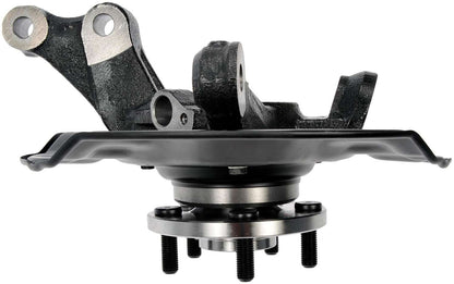 Dorman - OE Solutions Steering Knuckle Kit Left Loaded for 2008-2009 Toyota Corolla 698-389