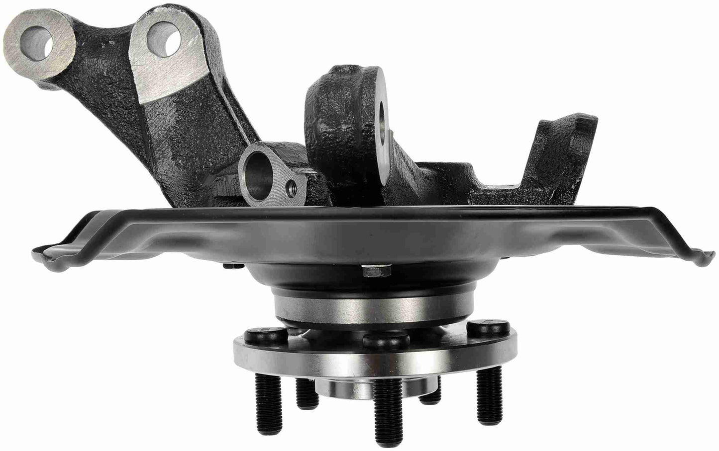 Dorman - OE Solutions Steering Knuckle Kit Left Loaded for 2008-2009 Toyota Corolla 698-389