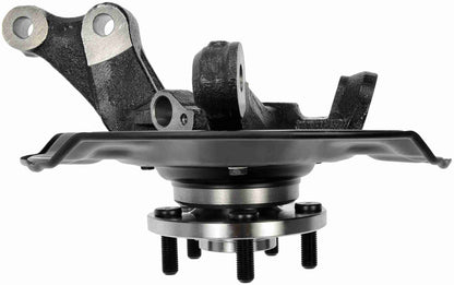 Dorman - OE Solutions Steering Knuckle Kit Left Loaded for 2008-2009 Toyota Corolla 698-389