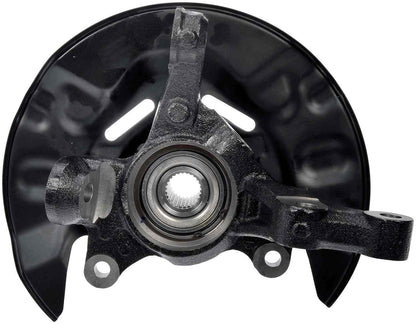Dorman - OE Solutions Steering Knuckle Kit Left Loaded for 2008-2009 Toyota Corolla 698-389