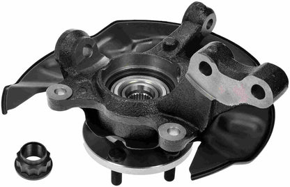 Dorman - OE Solutions Steering Knuckle Kit Left Loaded for 2008-2009 Toyota Corolla 698-389