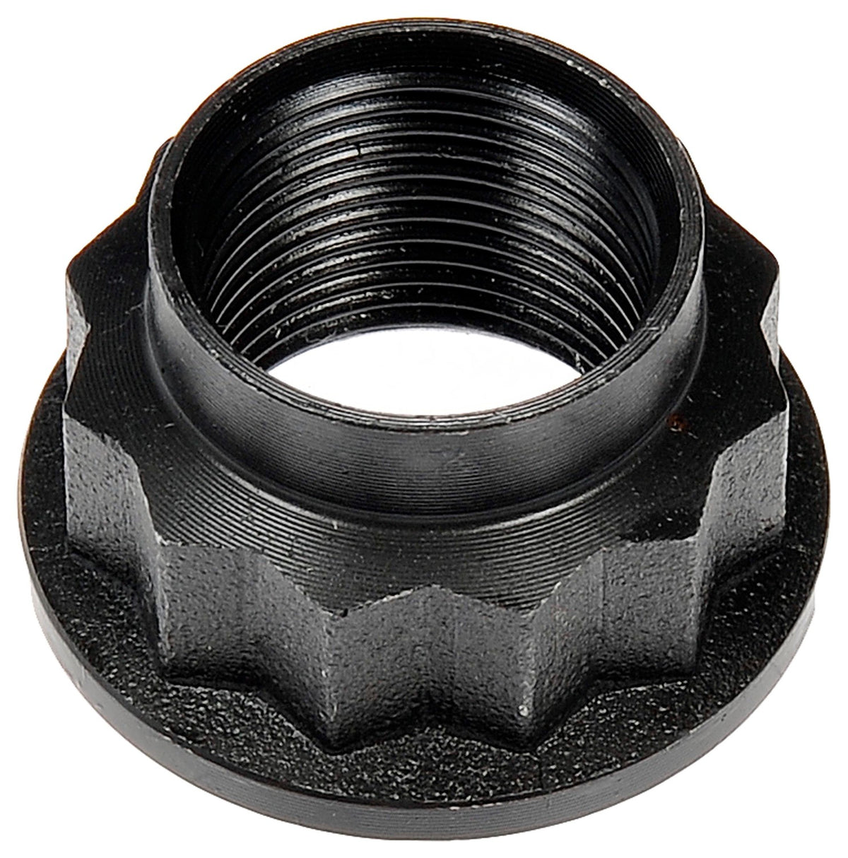 Dorman - OE Solutions Steering Knuckle Kit Left Loaded for 2008-2009 Toyota Corolla 698-389