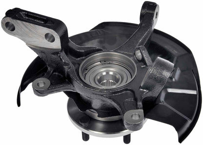 Dorman - OE Solutions Steering Knuckle Kit with Right Loaded for 1997-2001 Toyota Camry 698-390
