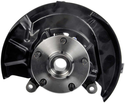 Dorman - OE Solutions Steering Knuckle Kit with Right Loaded for 1997-2001 Toyota Camry 698-390