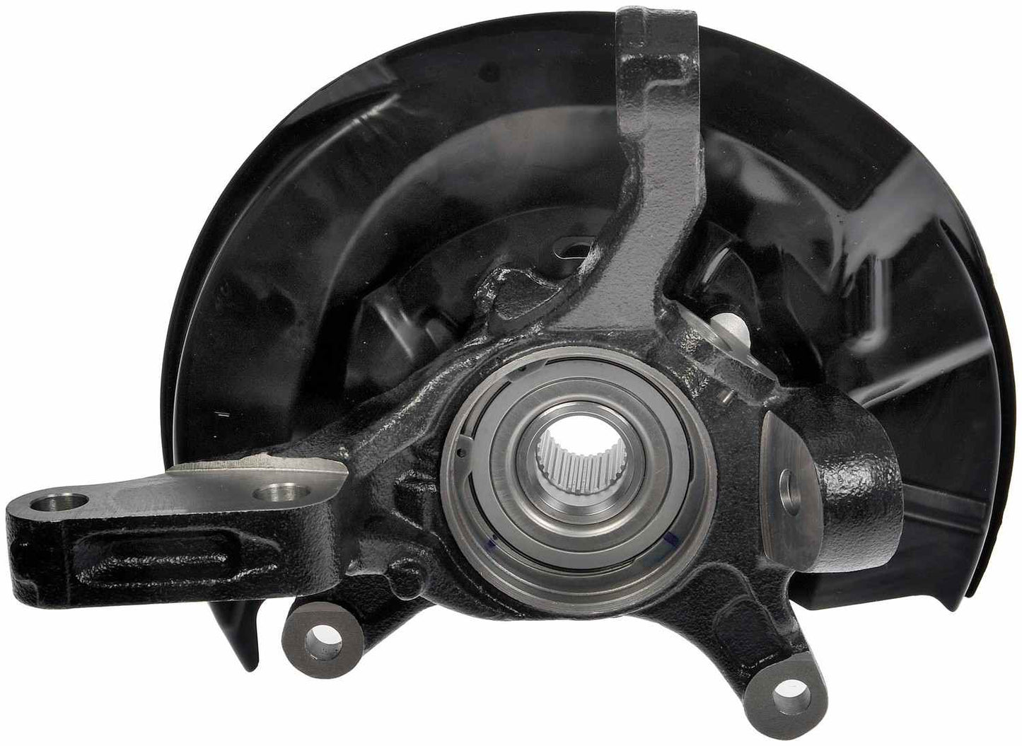 Dorman - OE Solutions Steering Knuckle Kit with Right Loaded for 1997-2001 Toyota Camry 698-390