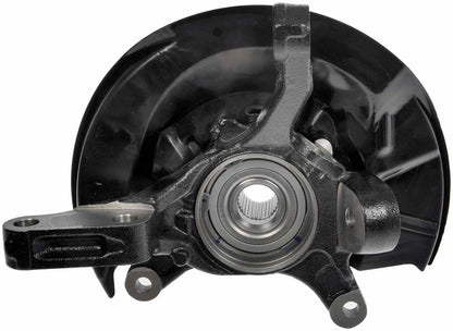Dorman - OE Solutions Steering Knuckle Kit with Right Loaded for 1997-2001 Toyota Camry 698-390