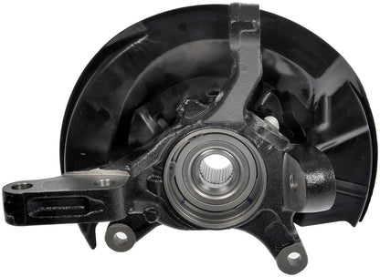 Dorman - OE Solutions Steering Knuckle Kit with Right Loaded for 1997-2001 Toyota Camry 698-390