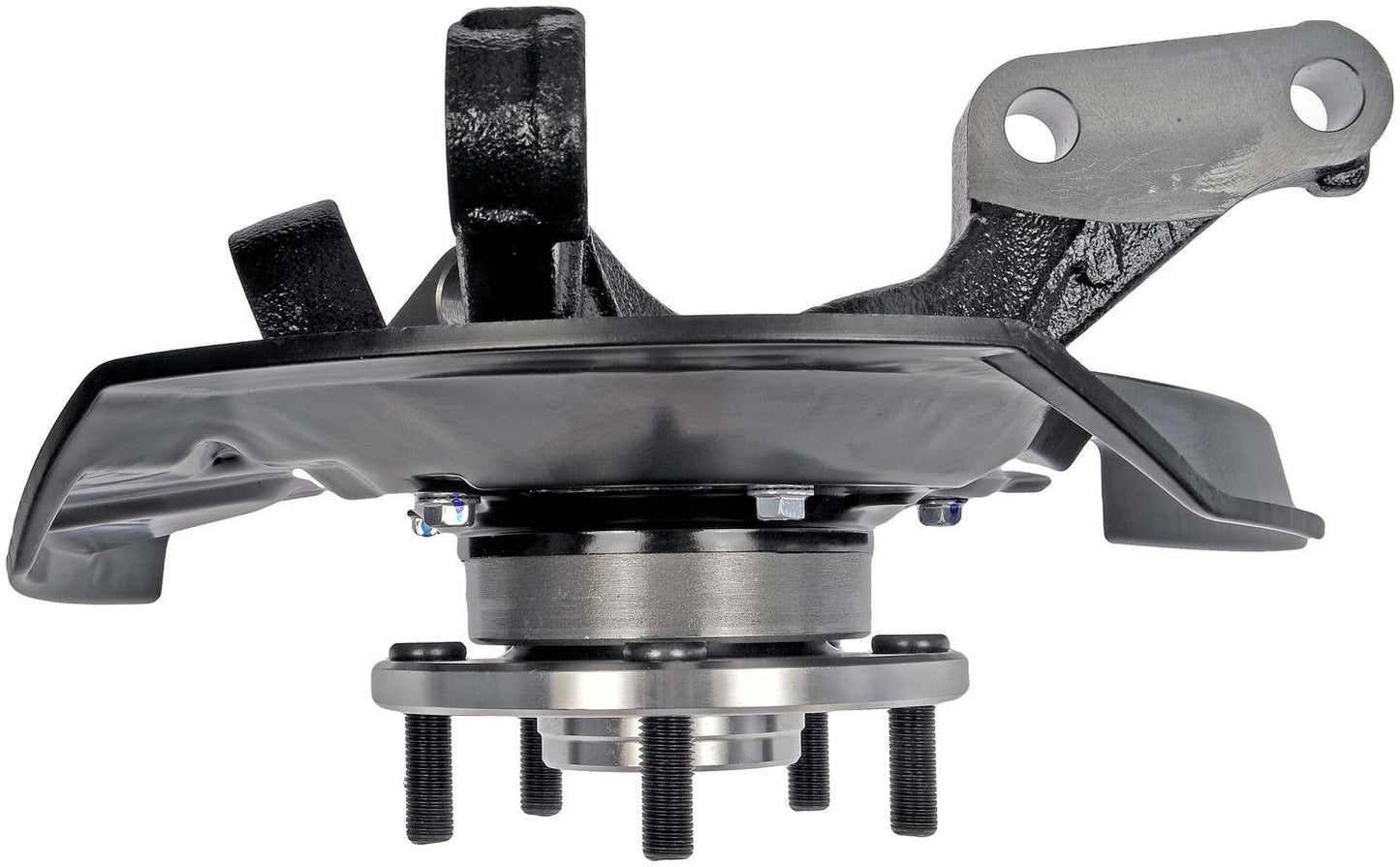 Dorman - OE Solutions Steering Knuckle Kit with Right Loaded for 1997-2001 Toyota Camry 698-390