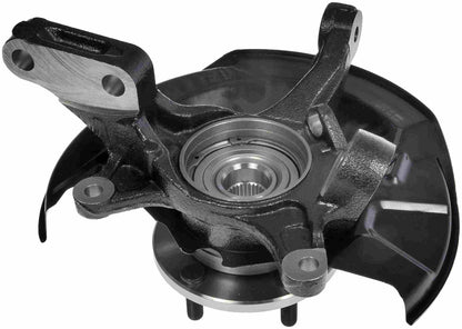 Dorman - OE Solutions Steering Knuckle Kit with Right Loaded for 1997-2001 Toyota Camry 698-390