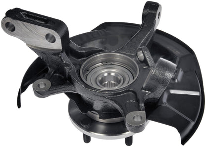 Dorman - OE Solutions Steering Knuckle Kit with Right Loaded for 1997-2001 Toyota Camry 698-390