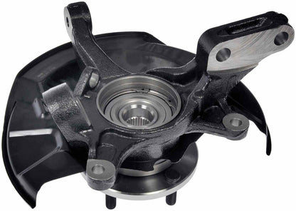 Dorman - OE Solutions Steering Knuckle Kit with Left Loaded for 1997-2001 Toyota Camry 698-391