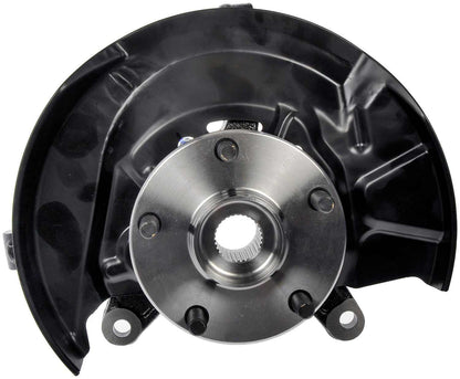 Dorman - OE Solutions Steering Knuckle Kit with Left Loaded for 1997-2001 Toyota Camry 698-391