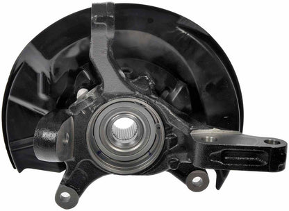 Dorman - OE Solutions Steering Knuckle Kit with Left Loaded for 1997-2001 Toyota Camry 698-391