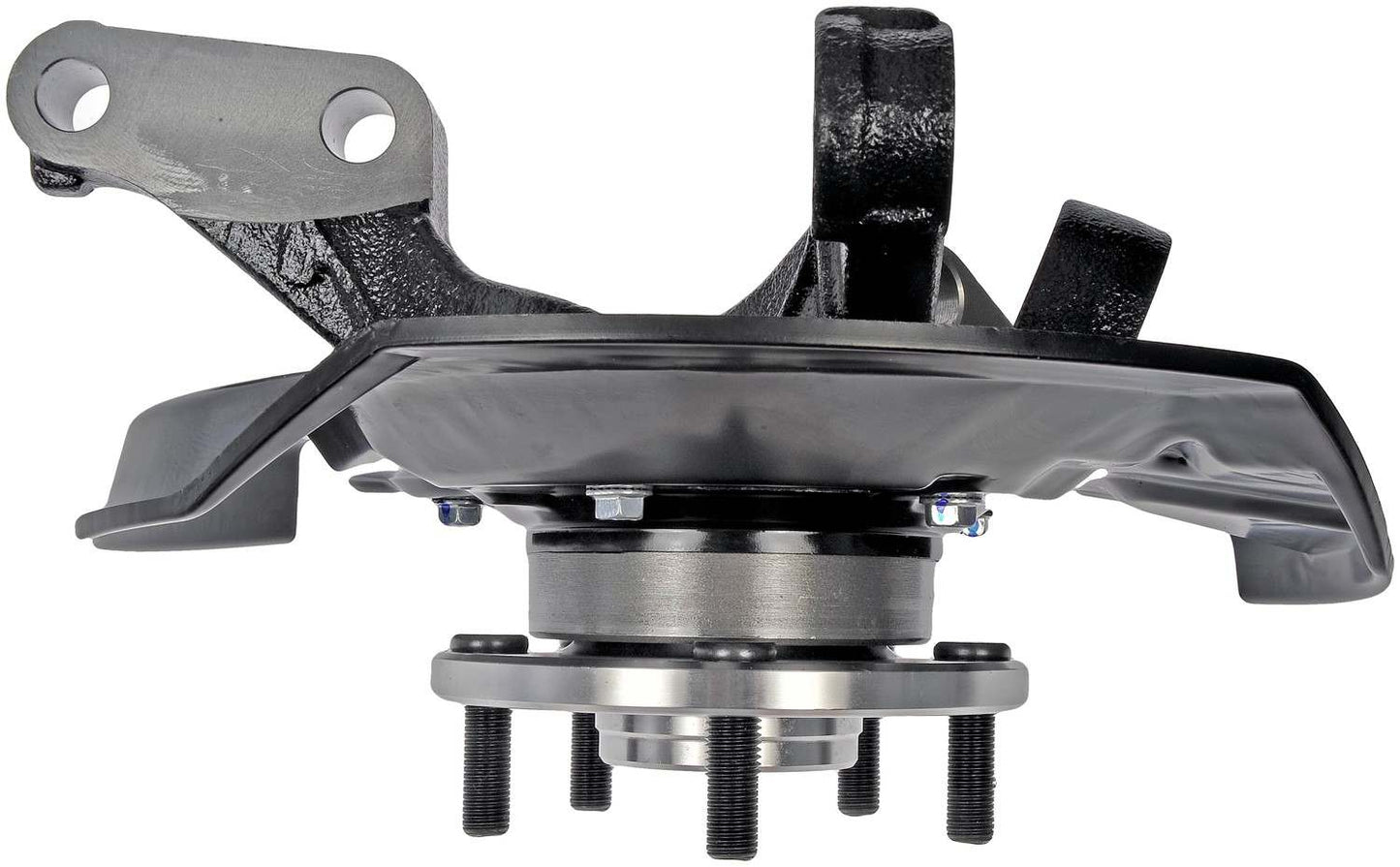 Dorman - OE Solutions Steering Knuckle Kit with Left Loaded for 1997-2001 Toyota Camry 698-391