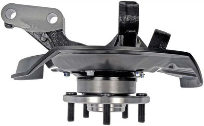 Dorman - OE Solutions Steering Knuckle Kit with Left Loaded for 1997-2001 Toyota Camry 698-391
