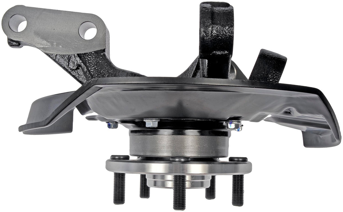 Dorman - OE Solutions Steering Knuckle Kit with Left Loaded for 1997-2001 Toyota Camry 698-391