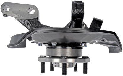 Dorman - OE Solutions Steering Knuckle Kit with Left Loaded for 1997-2001 Toyota Camry 698-391