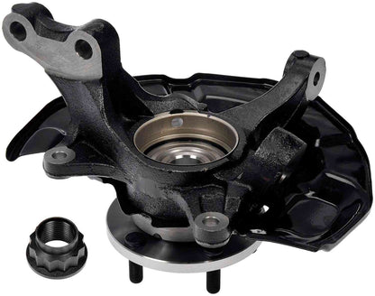 Dorman Steering Knuckle Kit with Right Loaded for 2011-2015 Toyota Avalon 698-392