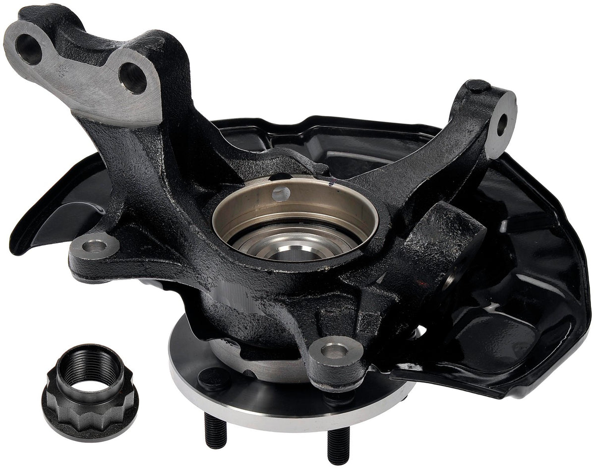 Dorman Steering Knuckle Kit with Right Loaded for 2011-2015 Toyota Avalon 698-392