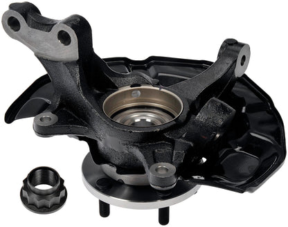 Dorman Steering Knuckle Kit with Right Loaded for 2011-2015 Toyota Avalon 698-392