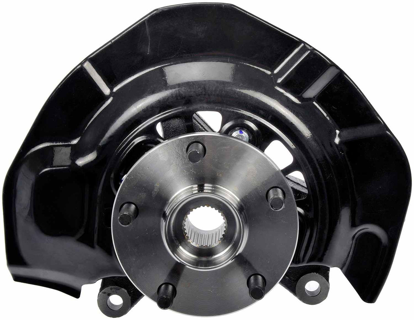 Dorman Steering Knuckle Kit with Right Loaded for 2011-2015 Toyota Avalon 698-392