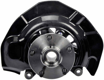 Dorman Steering Knuckle Kit with Right Loaded for 2011-2015 Toyota Avalon 698-392