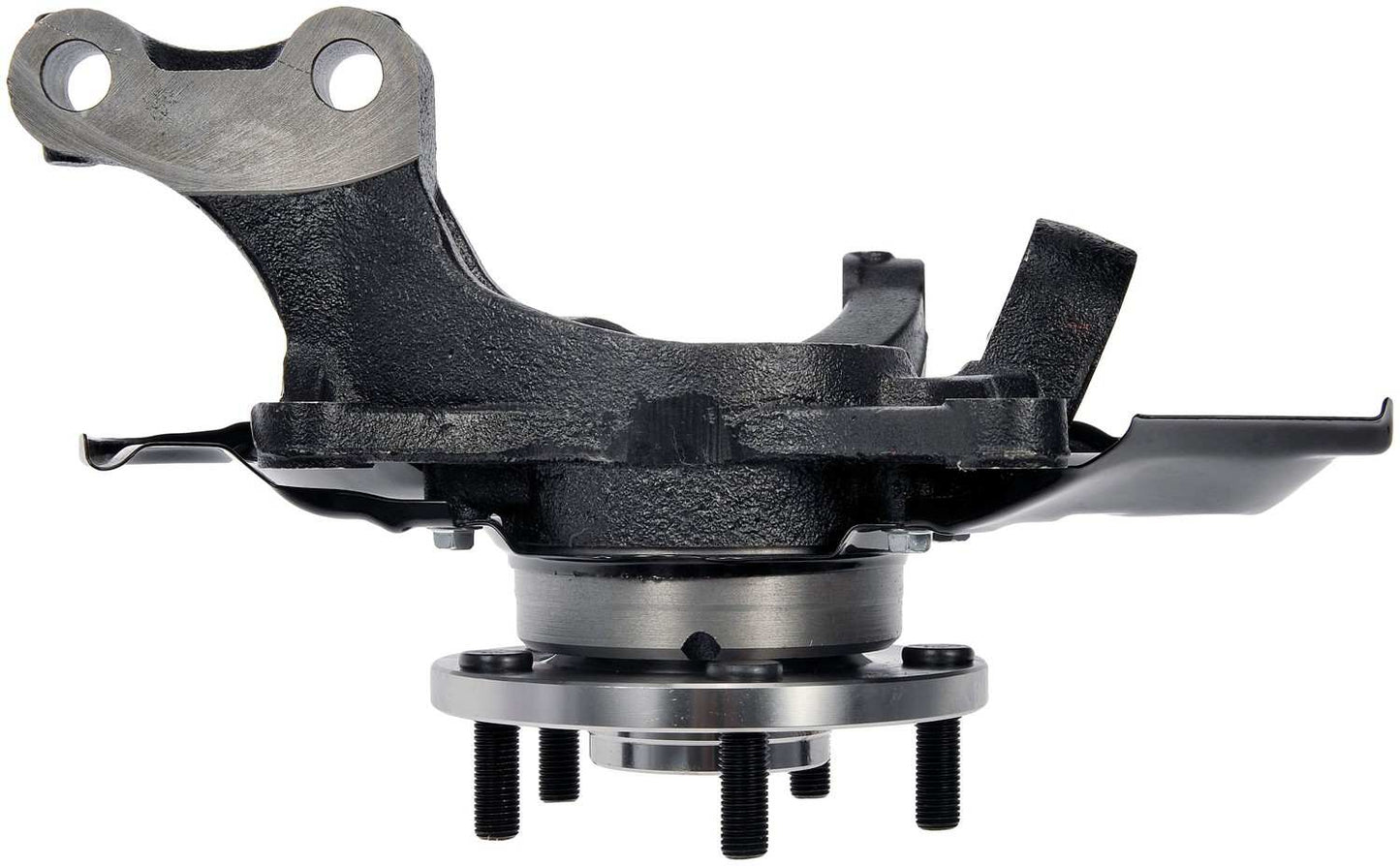Dorman Steering Knuckle Kit with Right Loaded for 2011-2015 Toyota Avalon 698-392