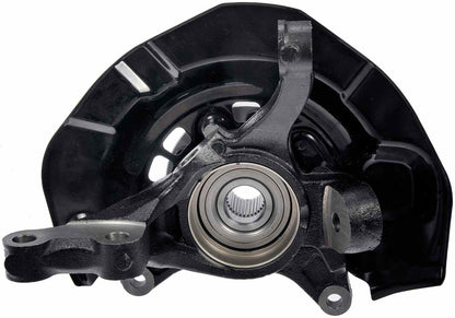 Dorman Steering Knuckle Kit with Right Loaded for 2011-2015 Toyota Avalon 698-392