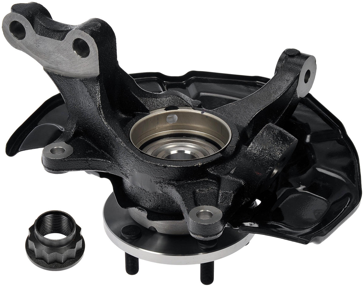 Dorman Steering Knuckle Kit with Right Loaded for 2011-2015 Toyota Avalon 698-392