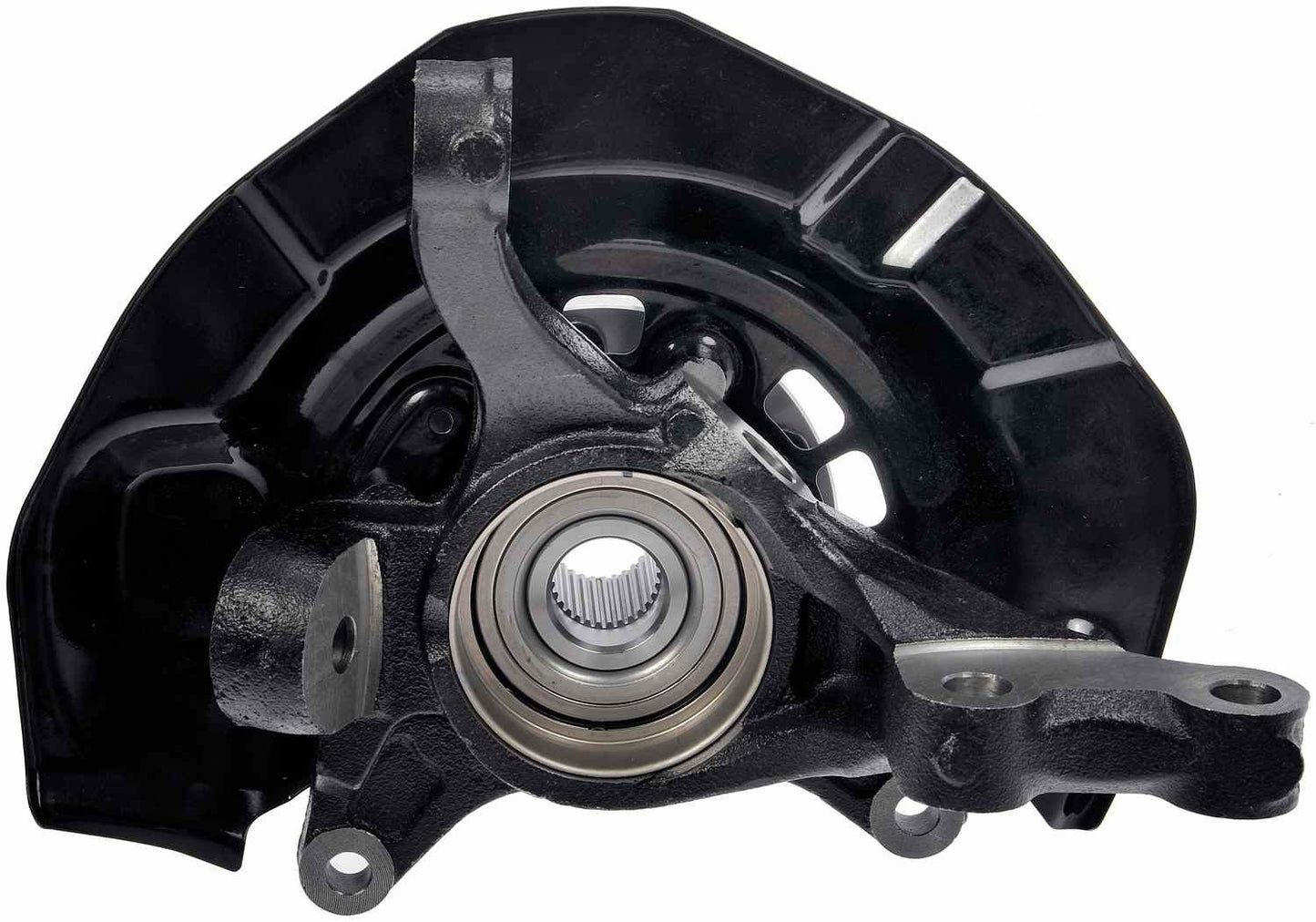 Dorman - OE Solutions Left Loaded Steering Knuckle Kit for 2011-2015 Toyota Avalon 698-393