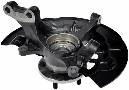 Dorman - OE Solutions Steering Knuckle Kit Right Loaded for 2013-2016 Toyota Avalon 698-396