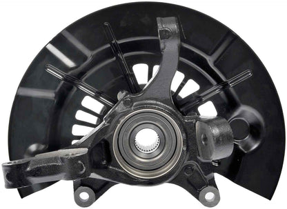 Dorman - OE Solutions Steering Knuckle Kit Right Loaded for 2013-2016 Toyota Avalon 698-396