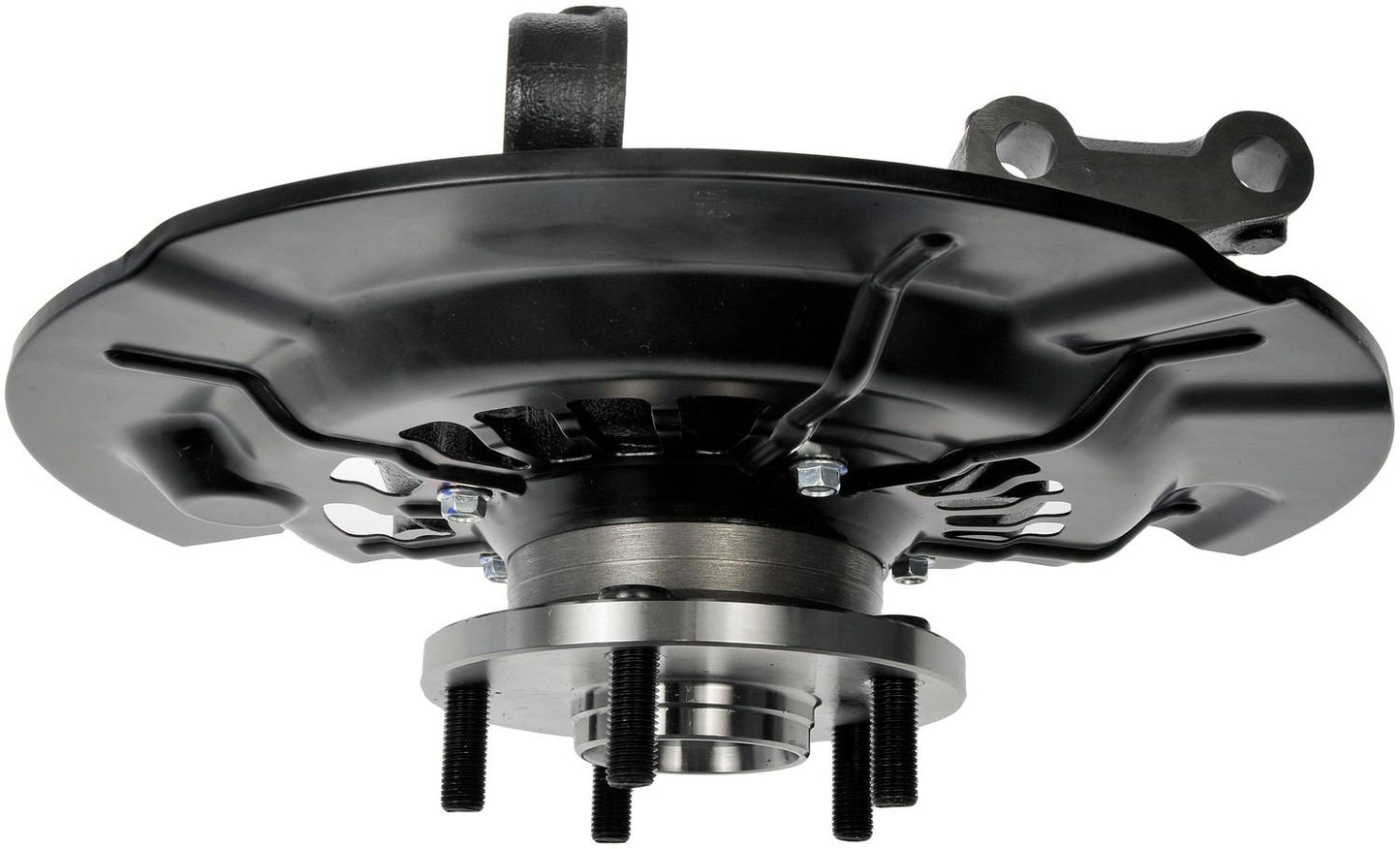 Dorman - OE Solutions Steering Knuckle Kit Right Loaded for 2013-2016 Toyota Avalon 698-396