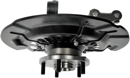 Dorman - OE Solutions Steering Knuckle Kit Right Loaded for 2013-2016 Toyota Avalon 698-396