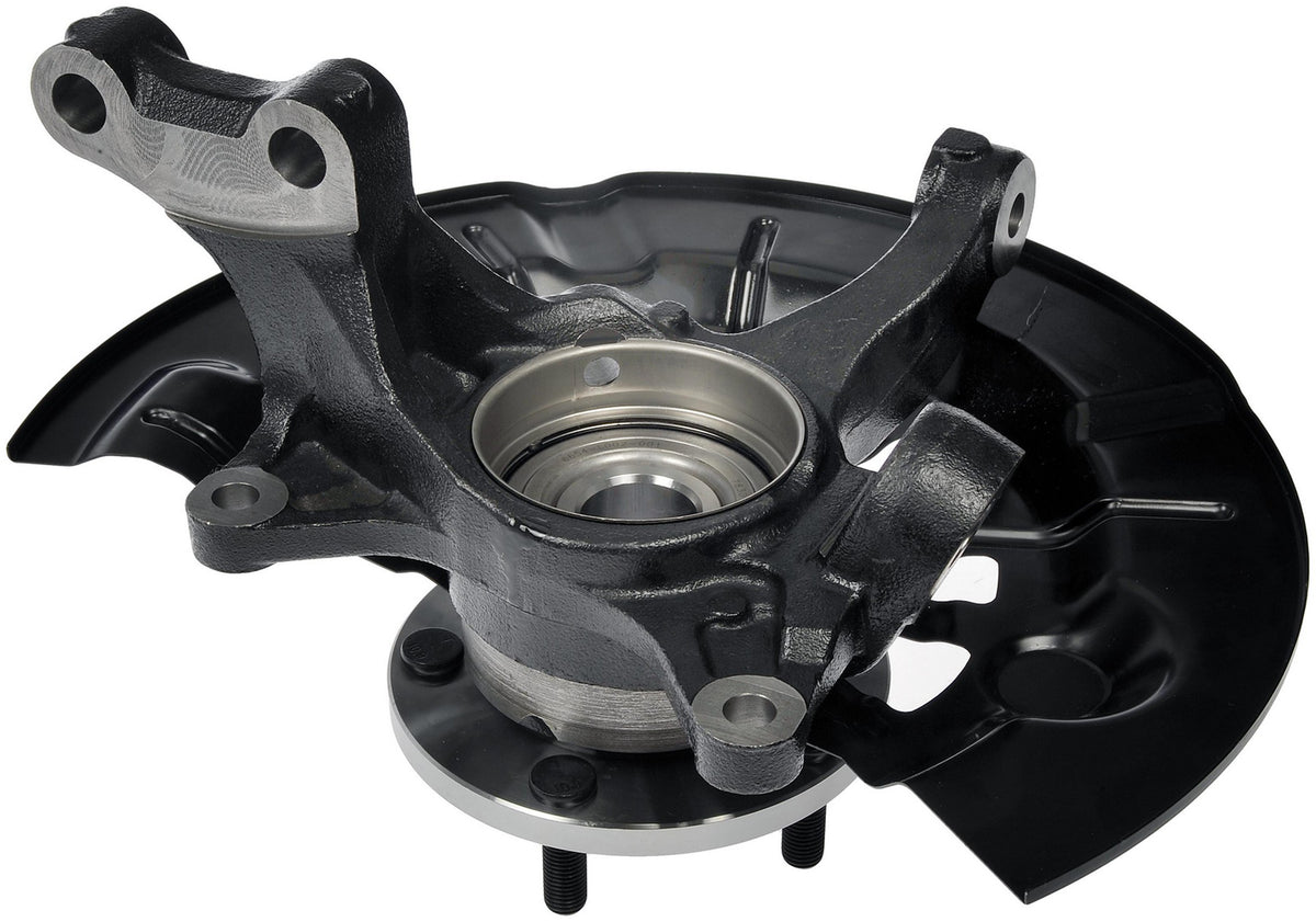 Dorman - OE Solutions Steering Knuckle Kit Right Loaded for 2013-2016 Toyota Avalon 698-396