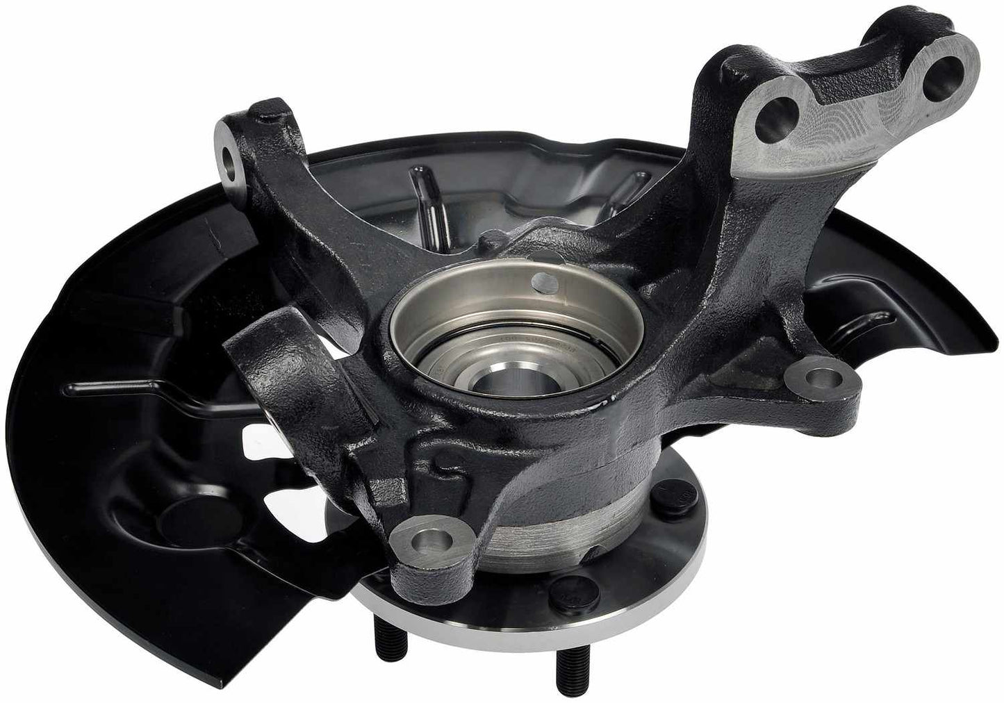 Dorman - OE Solutions Left Loaded Steering Knuckle Kit for 2013-2016 Toyota Avalon 698-397